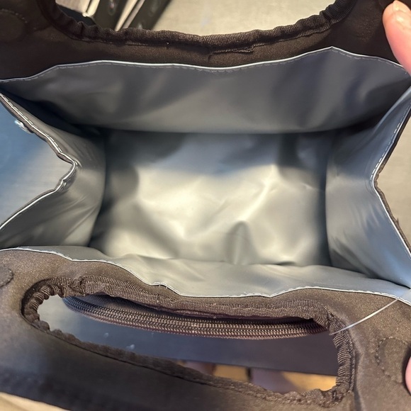 NWT: Martha Stewart Pets Dog Food Cooler bag and doggy daycare bag set - Picture 13 of 14